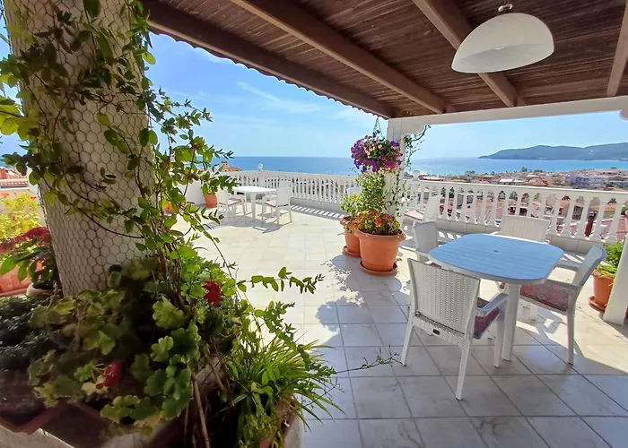 Haus Despina