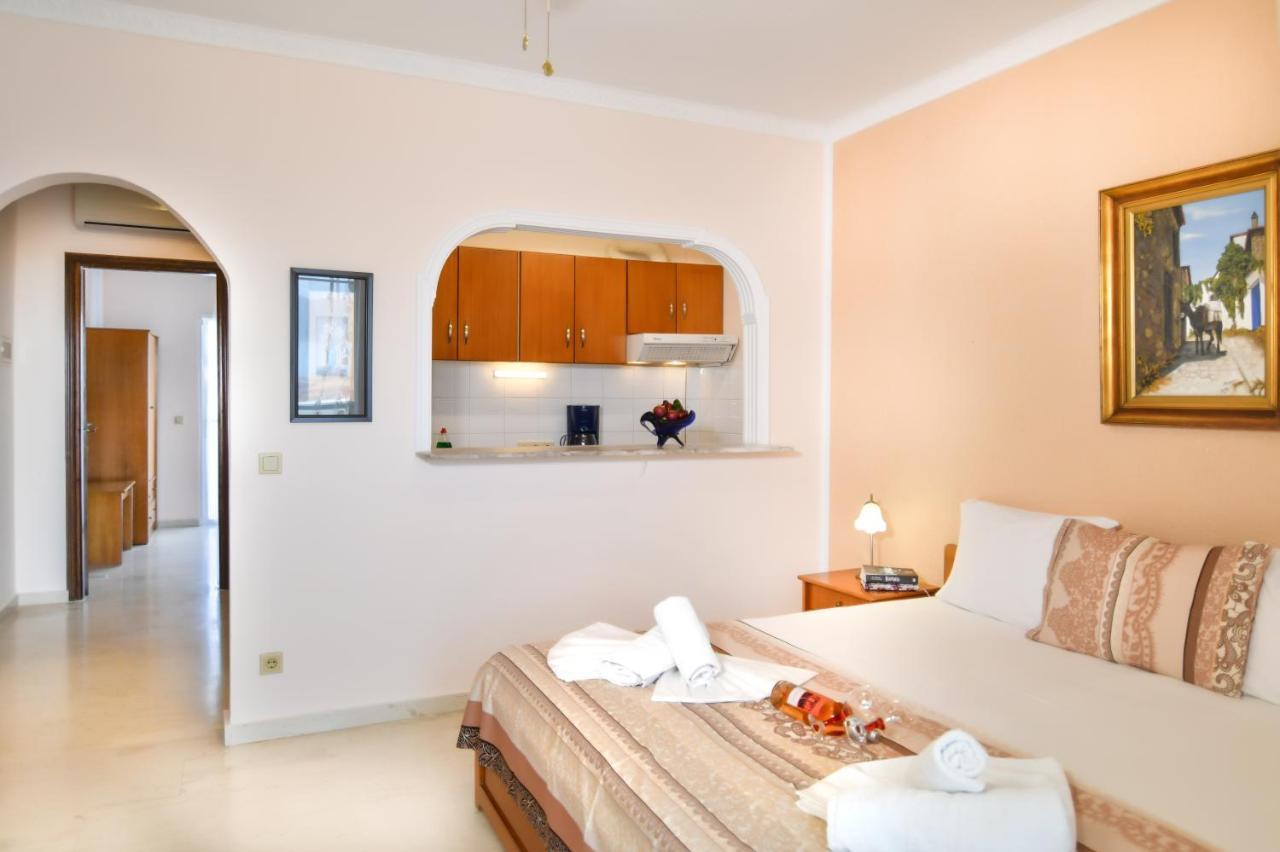 Apartmán Haus Despina