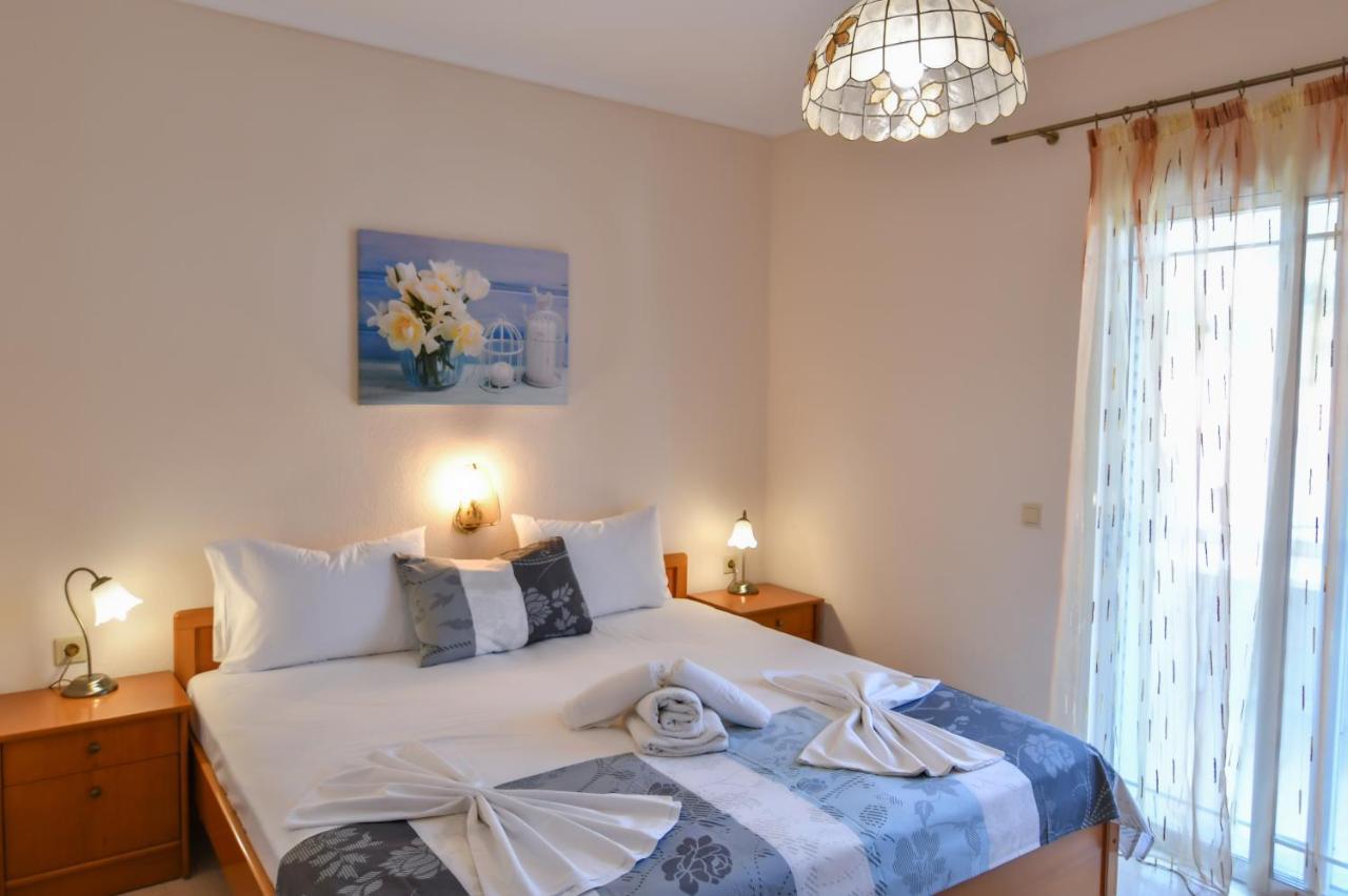 Apartmán Haus Despina