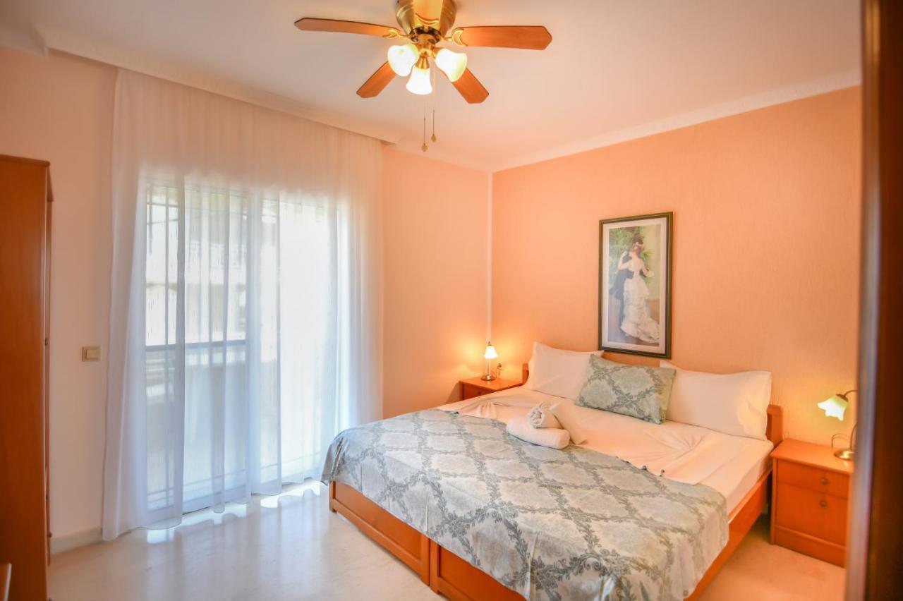 Apartmán Haus Despina
