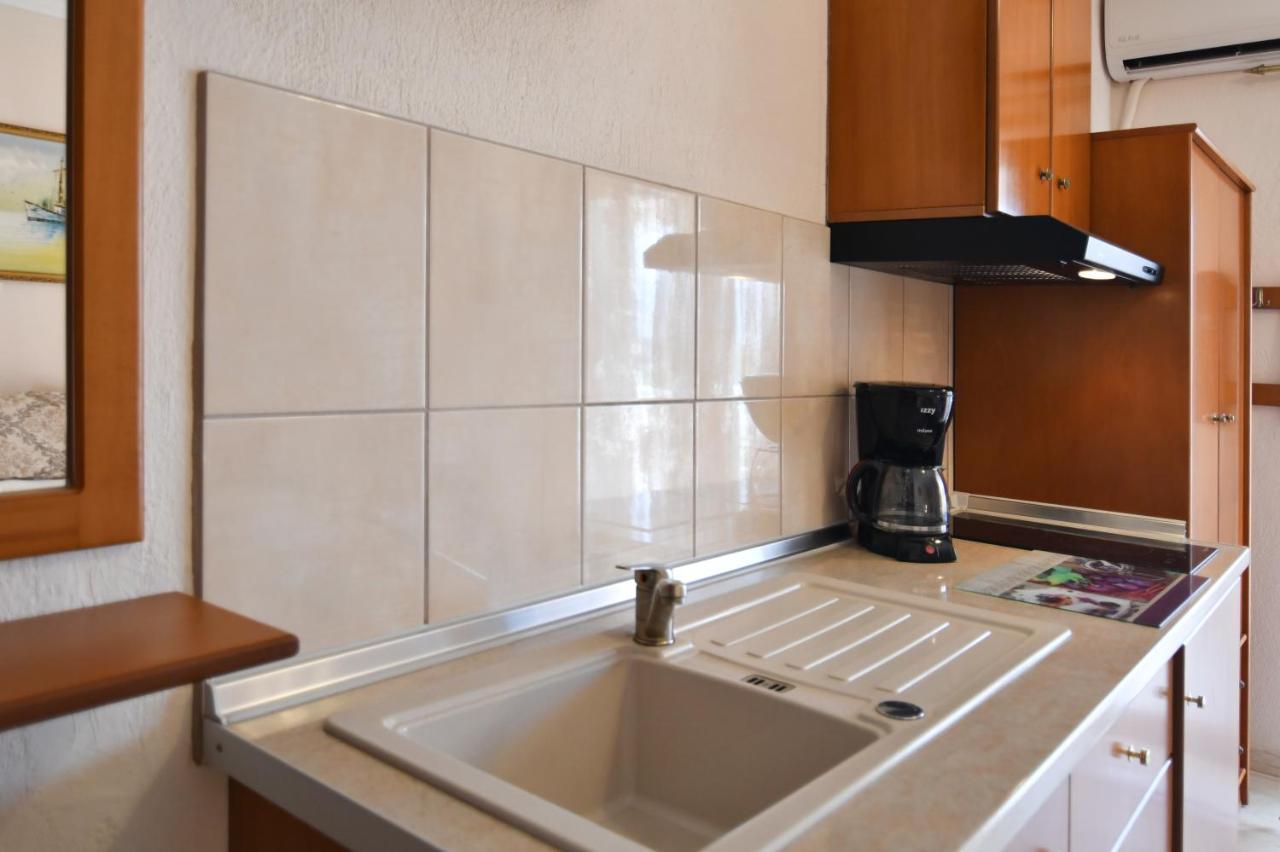 Haus Despina Apartmán Sarti