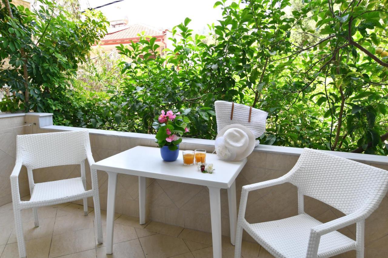 Haus Despina Apartmán *