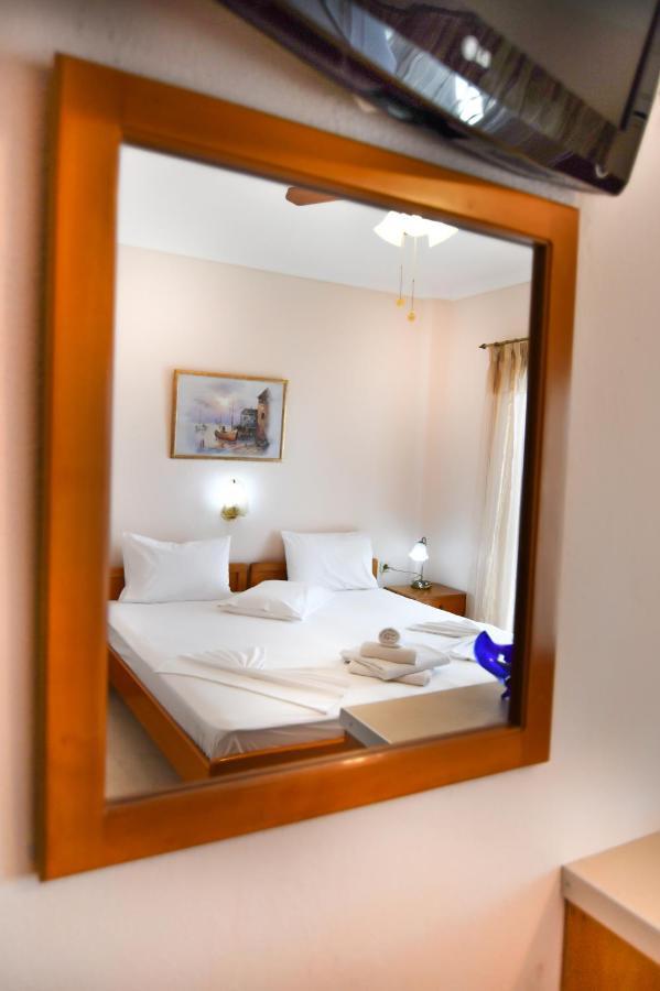 Apartmán Haus Despina *