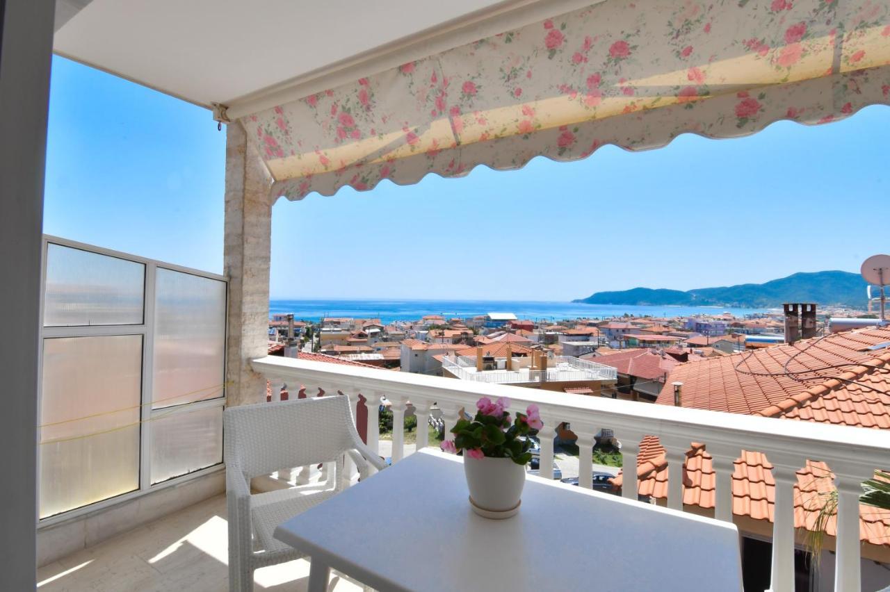 Apartmán Haus Despina Sarti