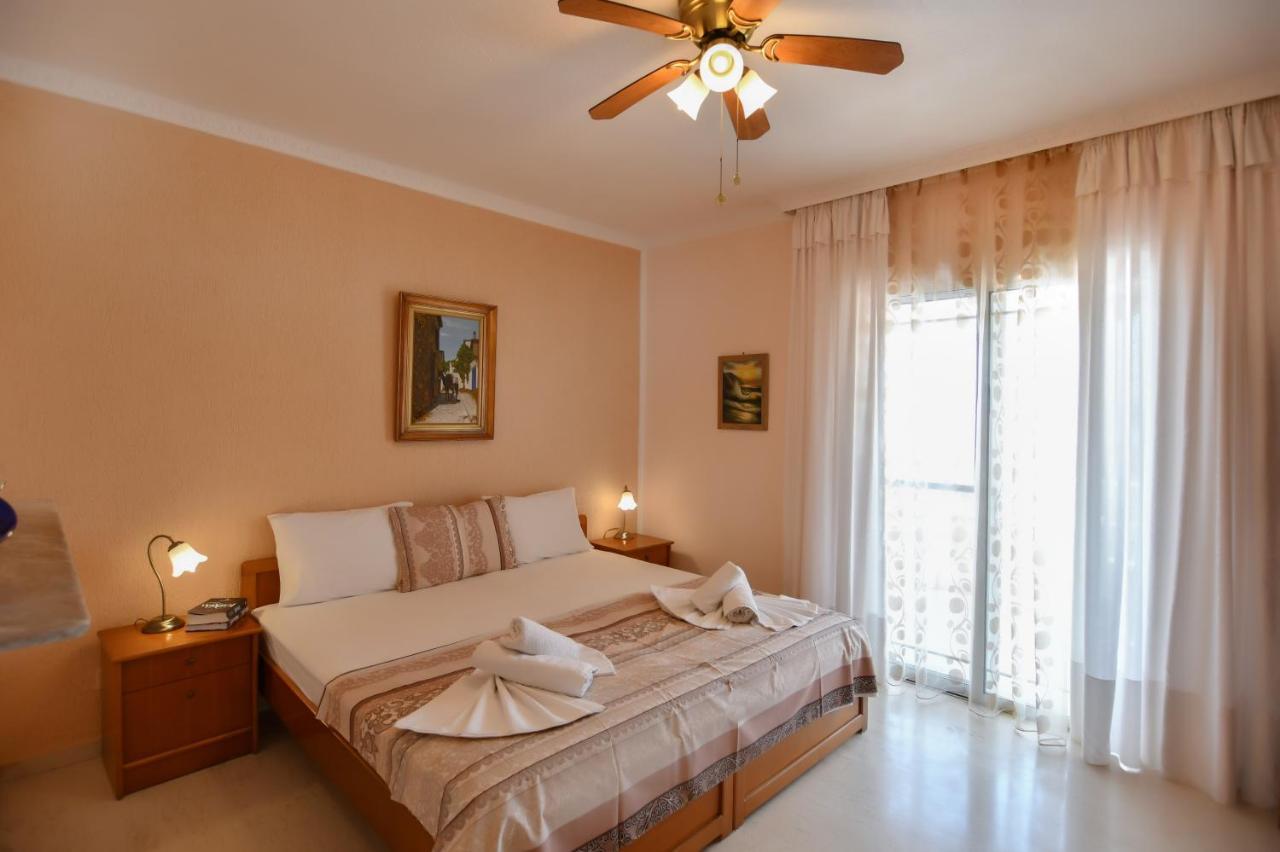 Apartmán Haus Despina *