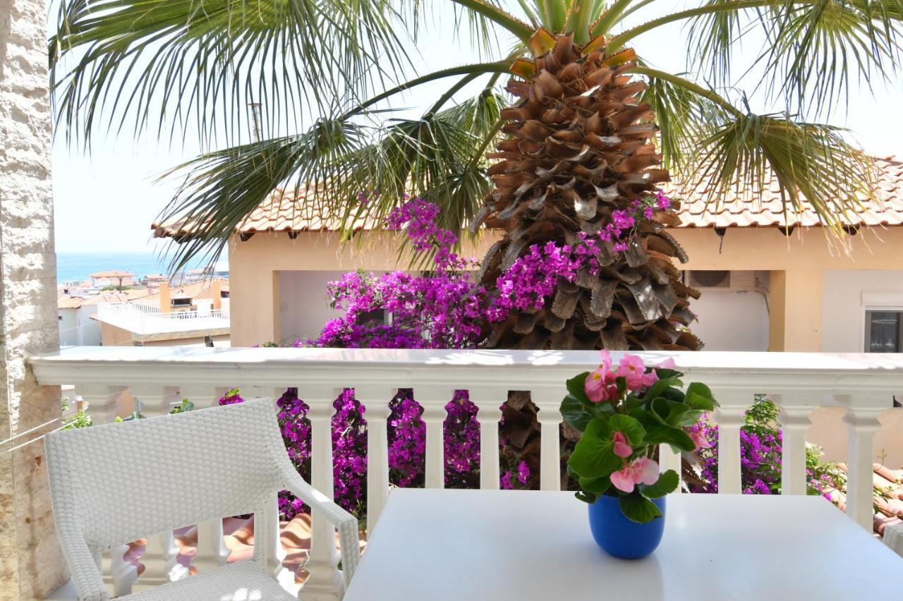 Apartmán Haus Despina *