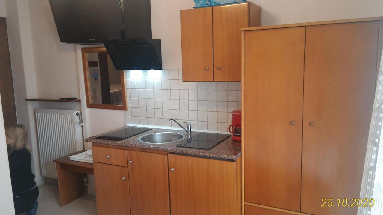 Haus Despina Apartmán