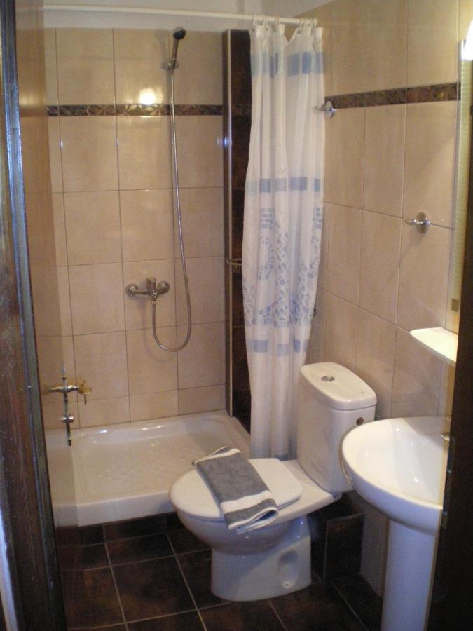 Haus Despina Apartmán