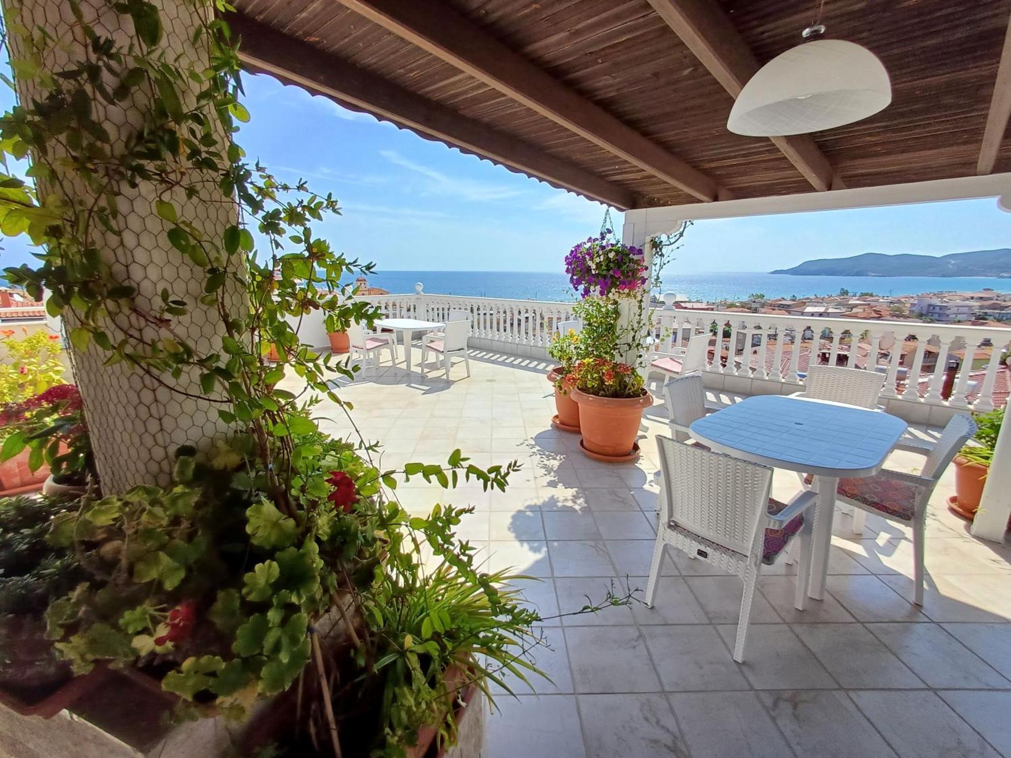 Apartmán Haus Despina